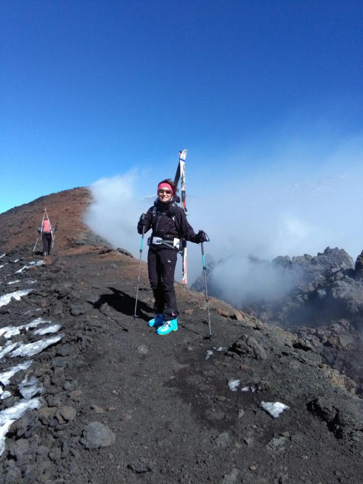 Cirasellaetna Villa SantʼAlfio Buitenkant foto