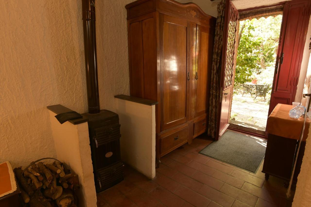 Cirasellaetna Villa SantʼAlfio Buitenkant foto