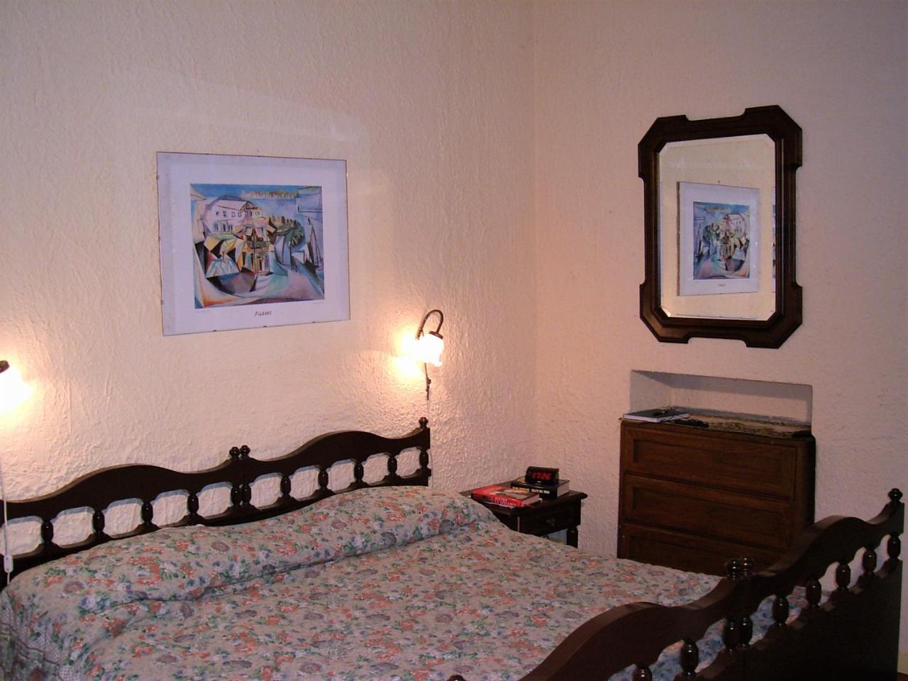 Cirasellaetna Villa SantʼAlfio Buitenkant foto