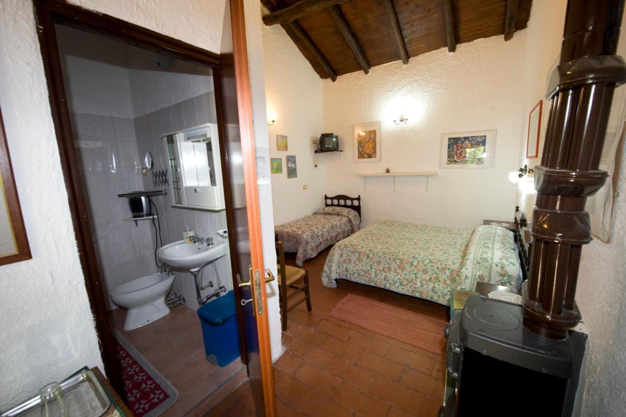 Cirasellaetna Villa SantʼAlfio Buitenkant foto